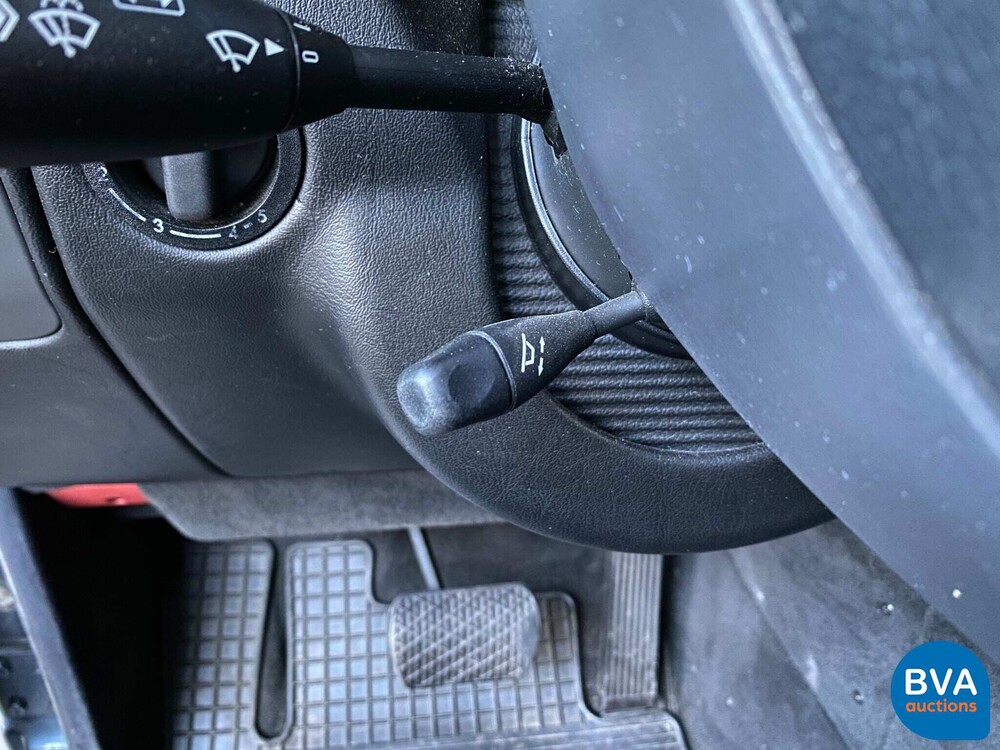 Mercedes-Benz G-Class 400 CDI V8 250hp W463 Long -ORG-NL-, 42-LX-VB.