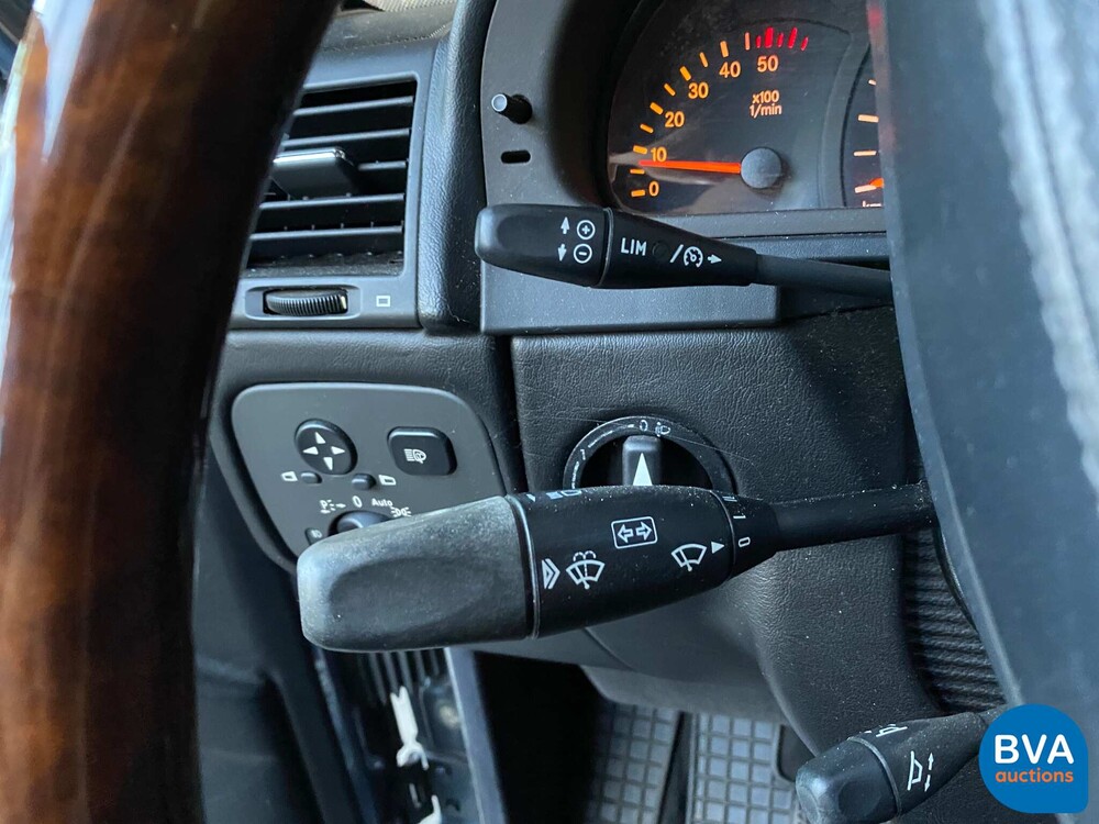 Mercedes-Benz G-Class 400 CDI V8 250hp W463 Long -ORG-NL-, 42-LX-VB.