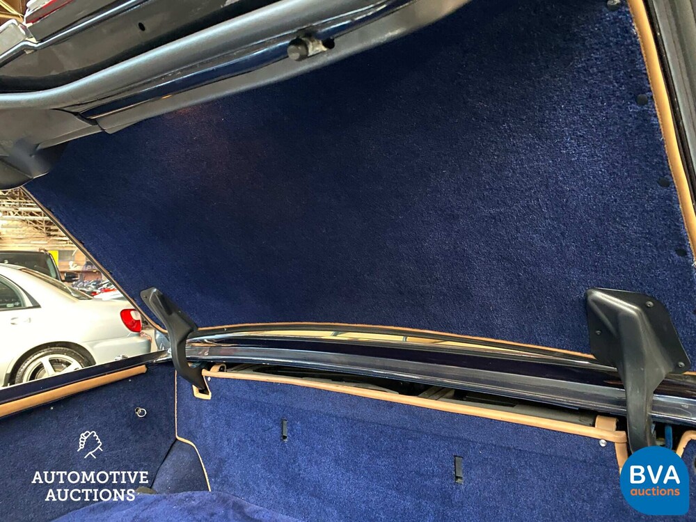 Rolls Royce Silver Dawn 6.8 V8 -25.000km! - 1996.