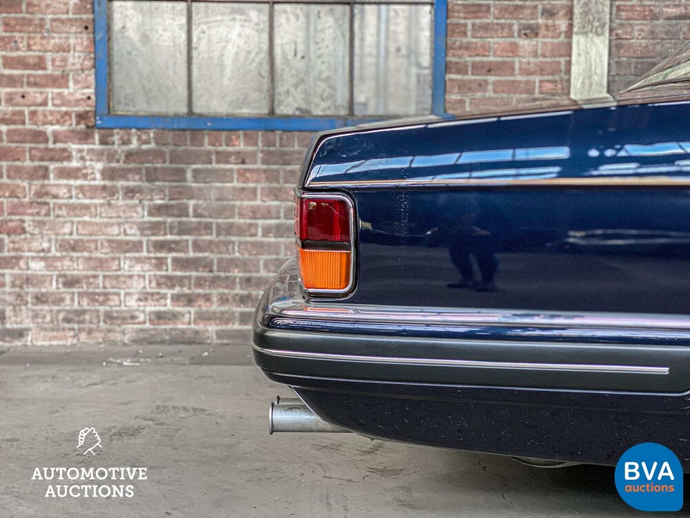 Rolls Royce Silver Dawn 6.8 V8 -25.000km! - 1996.