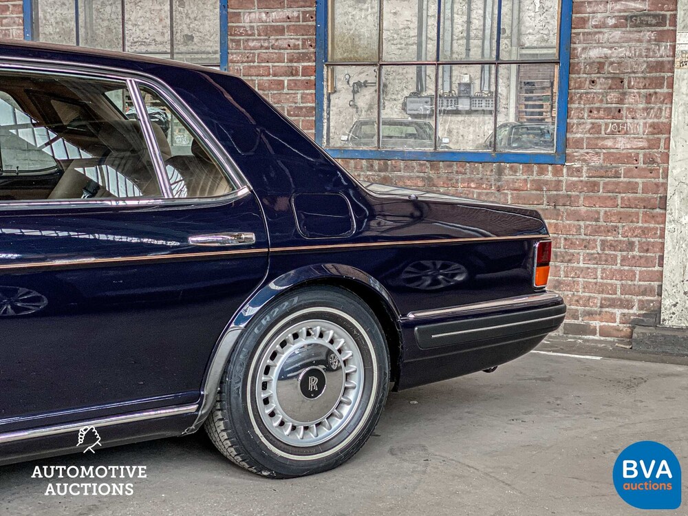 Rolls Royce Silver Dawn 6.8 V8 -25.000km! - 1996.