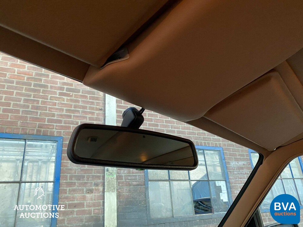 Rolls Royce Silver Dawn 6.8 V8 -25.000km! - 1996.