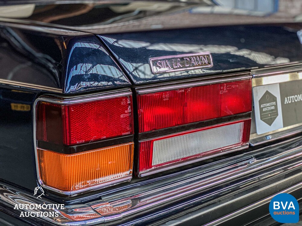 Rolls Royce Silver Dawn 6.8 V8 -25.000km! - 1996.