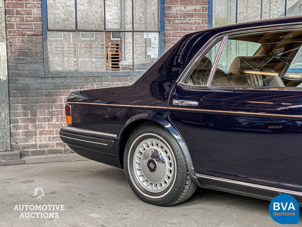 Rolls Royce Silver Dawn 6.8 V8 -25.000km! - 1996.
