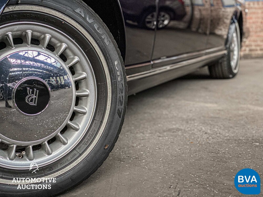 Rolls Royce Silver Dawn 6.8 V8 -25.000km! - 1996.