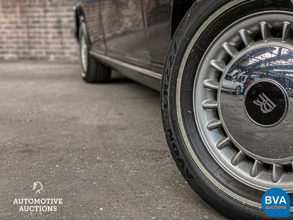 Rolls Royce Silver Dawn 6.8 V8 -25.000km! - 1996.