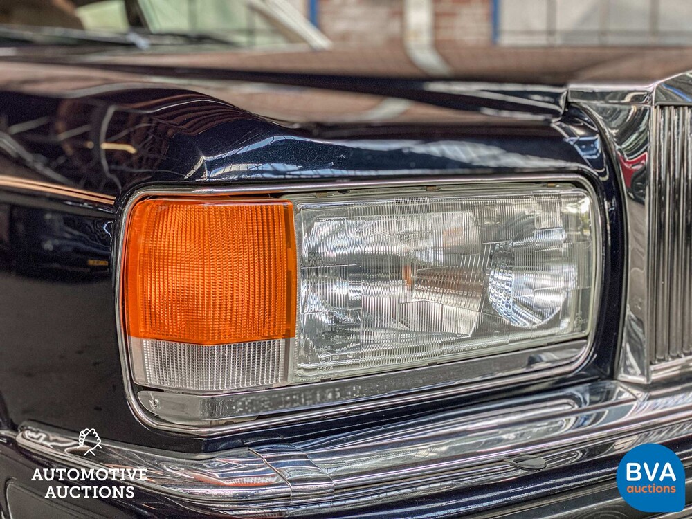 Rolls Royce Silver Dawn 6.8 V8 -25.000km! - 1996.