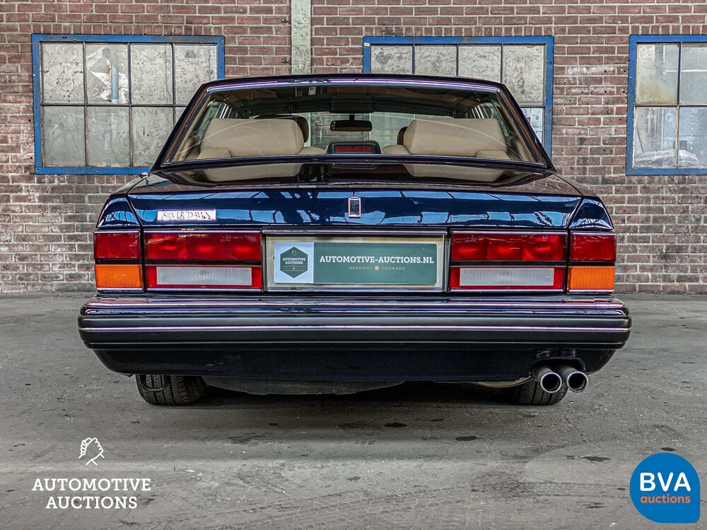 Rolls Royce Silver Dawn 6.8 V8 -25.000km! - 1996.