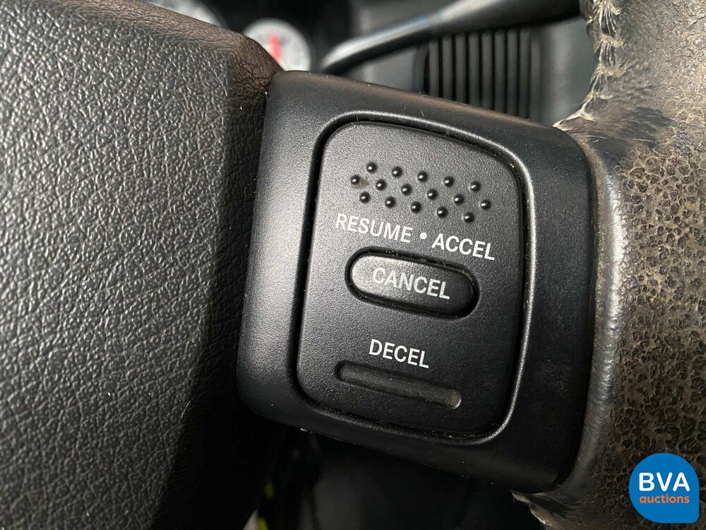 Dodge Ram 1500 349hp 2005, VHR-98-R.