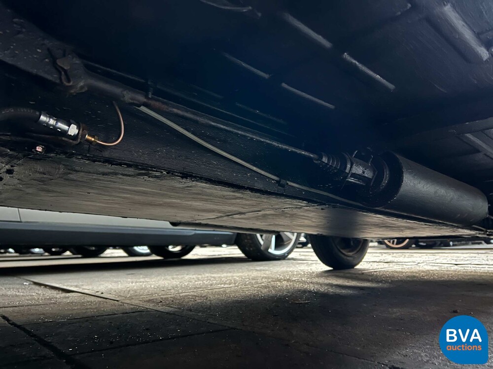 Citroen 2CV AZ Duck 1964, PM-46-44.