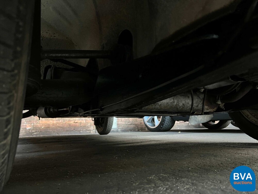 Citroen 2CV AZ Duck 1964, PM-46-44.