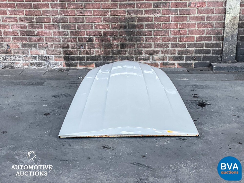 Citroen 2CV AZ Duck 1964, PM-46-44.