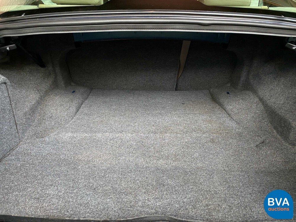 Jaguar S type 3.0 V6 Executive 238hp 2001, 40-GK-XL.