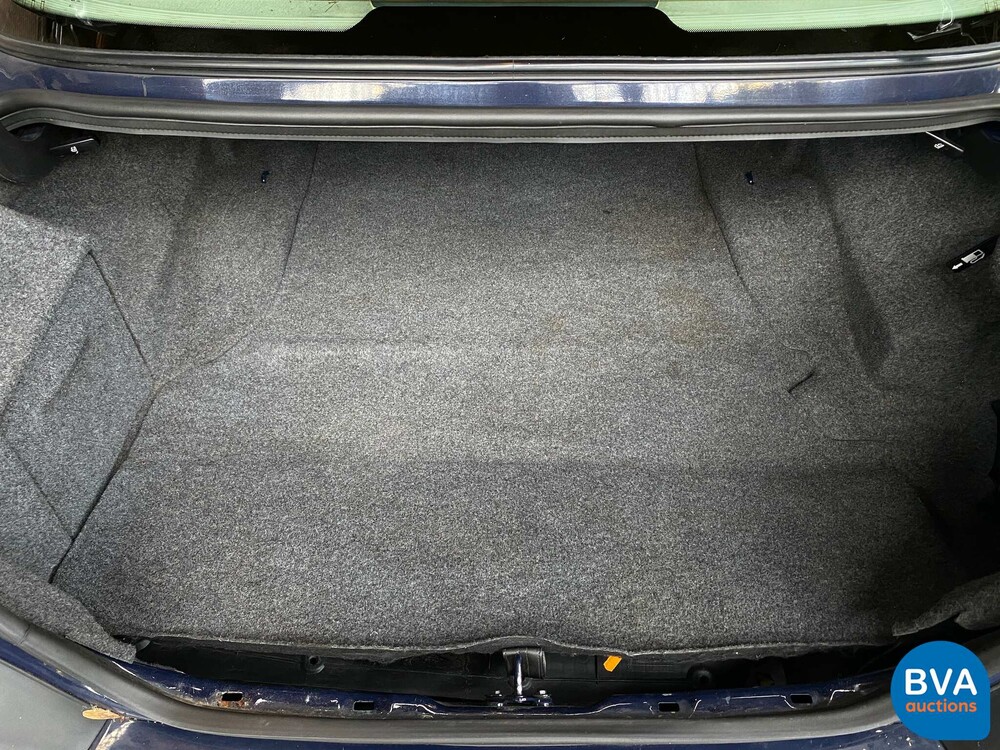 Jaguar S type 3.0 V6 Executive 238hp 2001, 40-GK-XL.