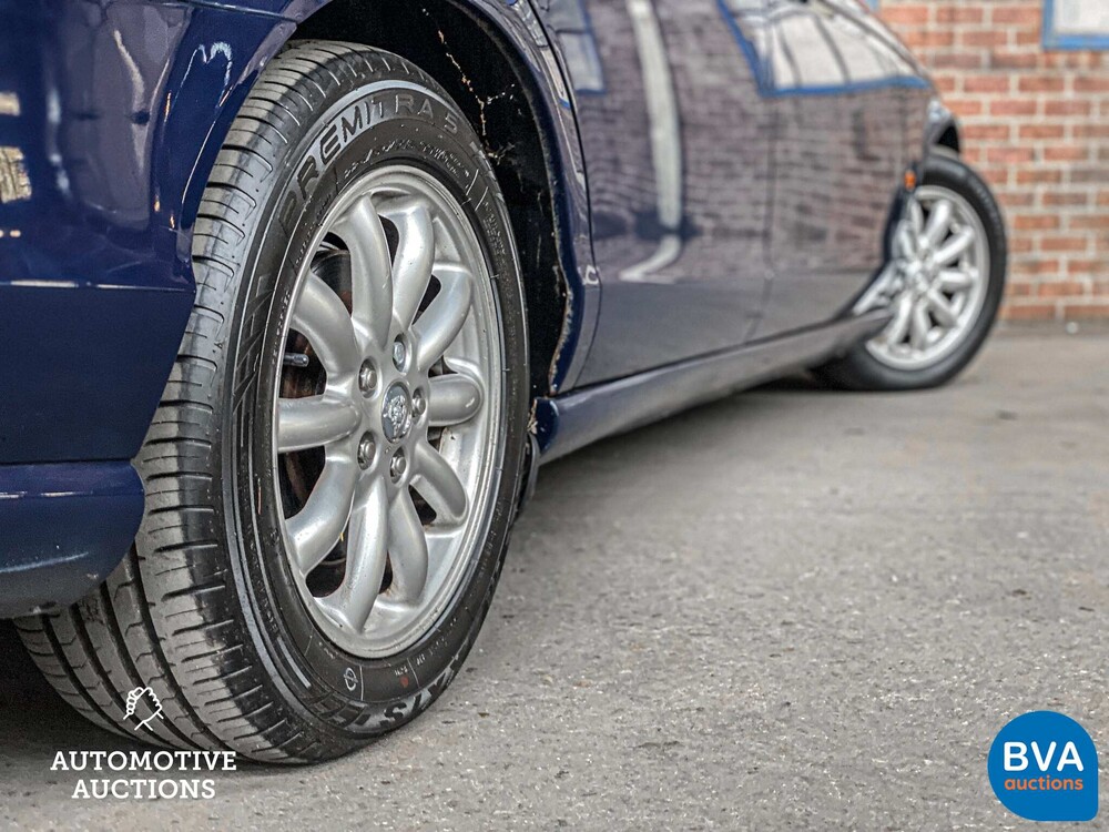 Jaguar S type 3.0 V6 Executive 238hp 2001, 40-GK-XL.