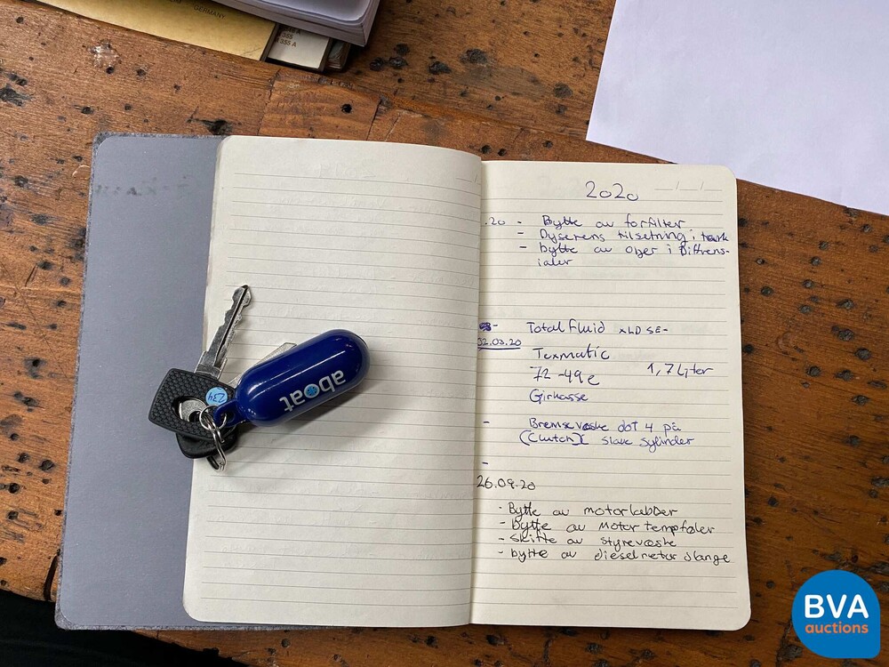 Mercedes-Benz 300GD Turbo Diesel 102hp 1986 G-class.