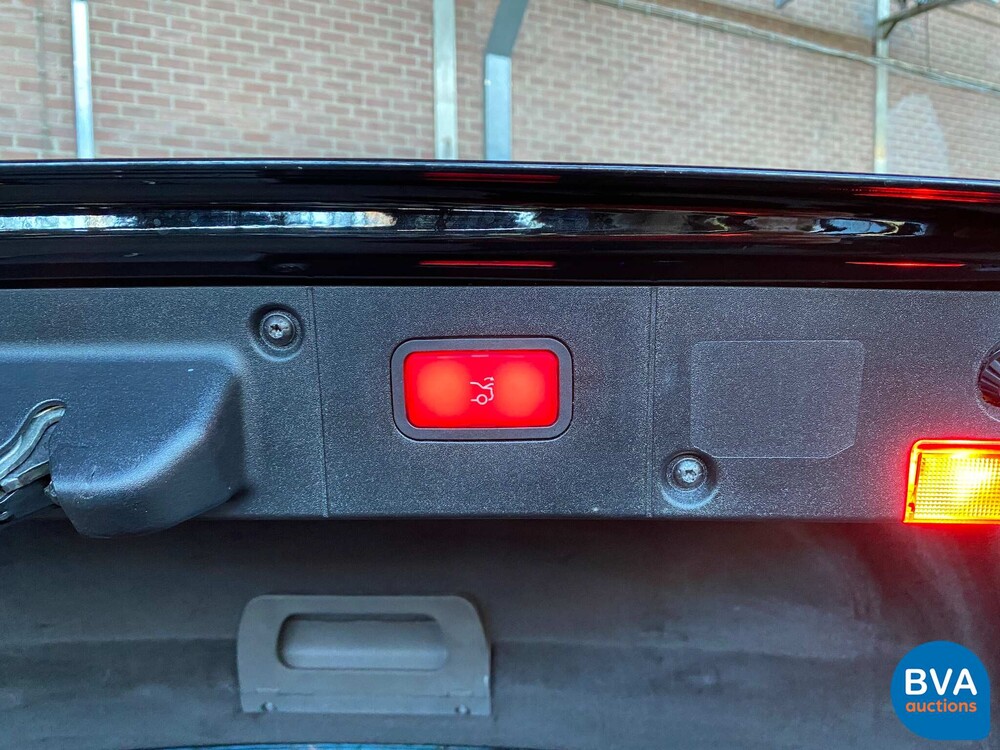 Mercedes-Benz S350 272hp 2006 S-Class.