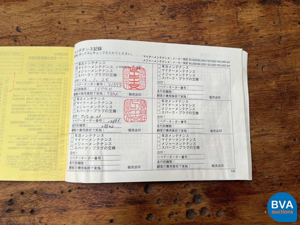 Porsche Boxster 986 2.7 Facelift 228hp 2003 -YOUNGTIMER-.