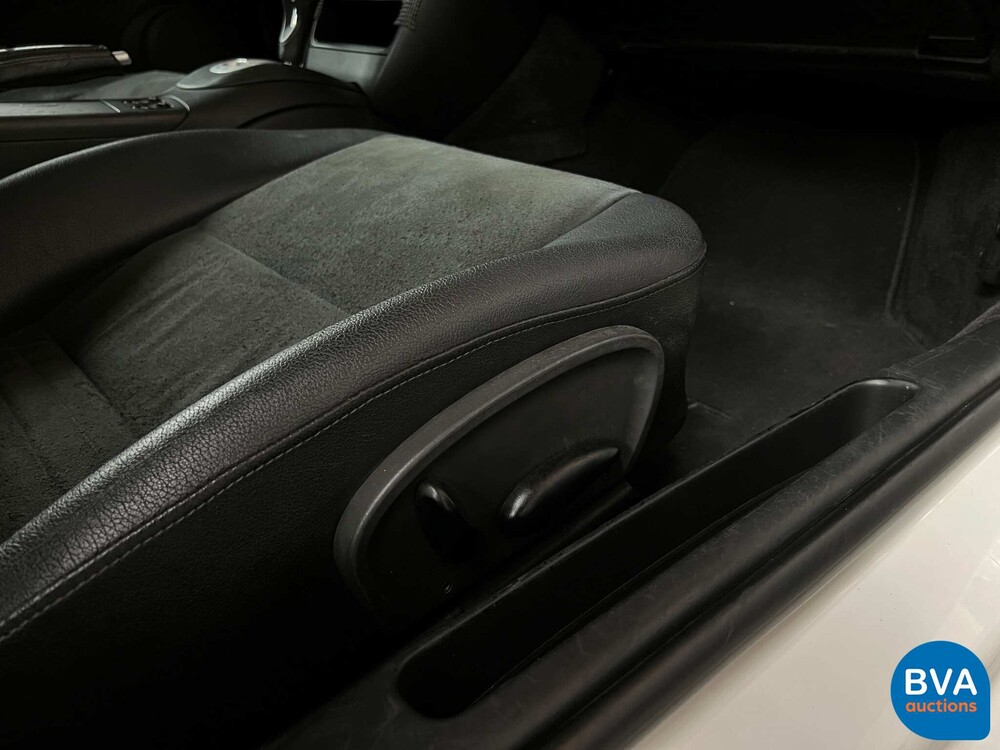 Porsche Boxster 986 2.7 Facelift 228hp 2003 -YOUNGTIMER-.