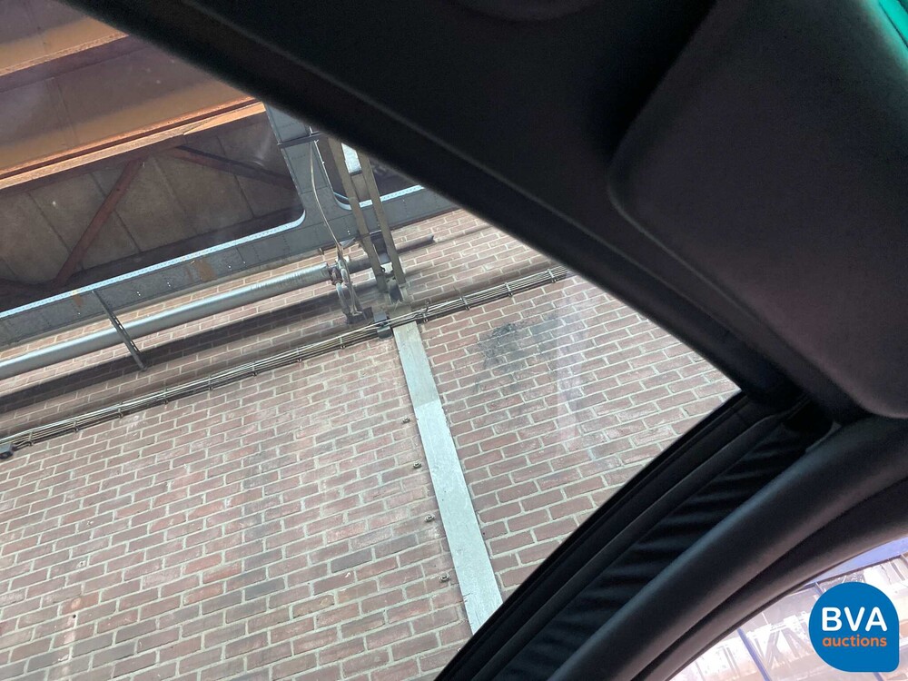 Porsche 911 996 Targa 3.6 320hp 2002 -YOUNGTIMER-.