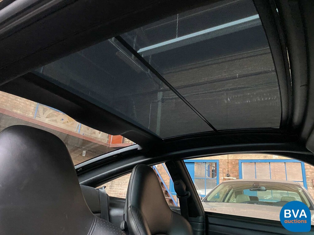 Porsche 911 996 Targa 3.6 320hp 2002 -YOUNGTIMER-.