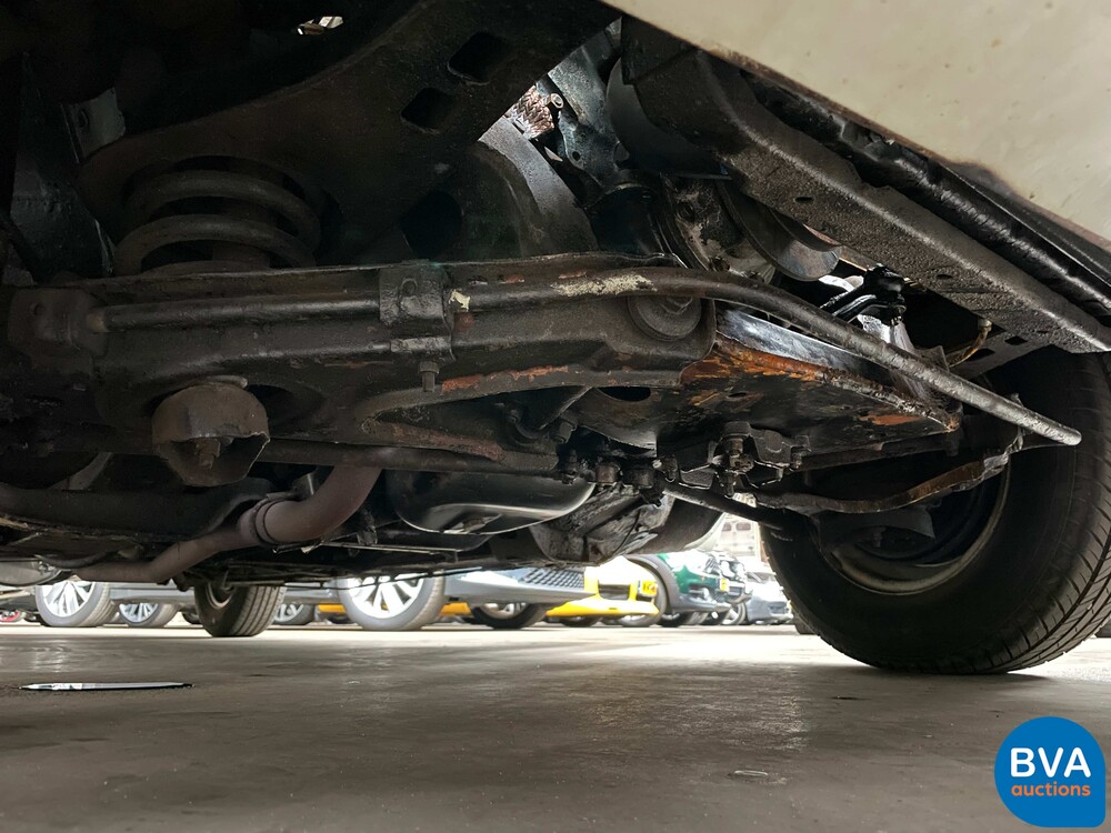 Studebaker Commander 4.2 V8 1955, SX-92-75