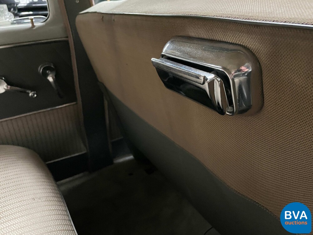 Studebaker Commander 4.2 V8 1955, SX-92-75