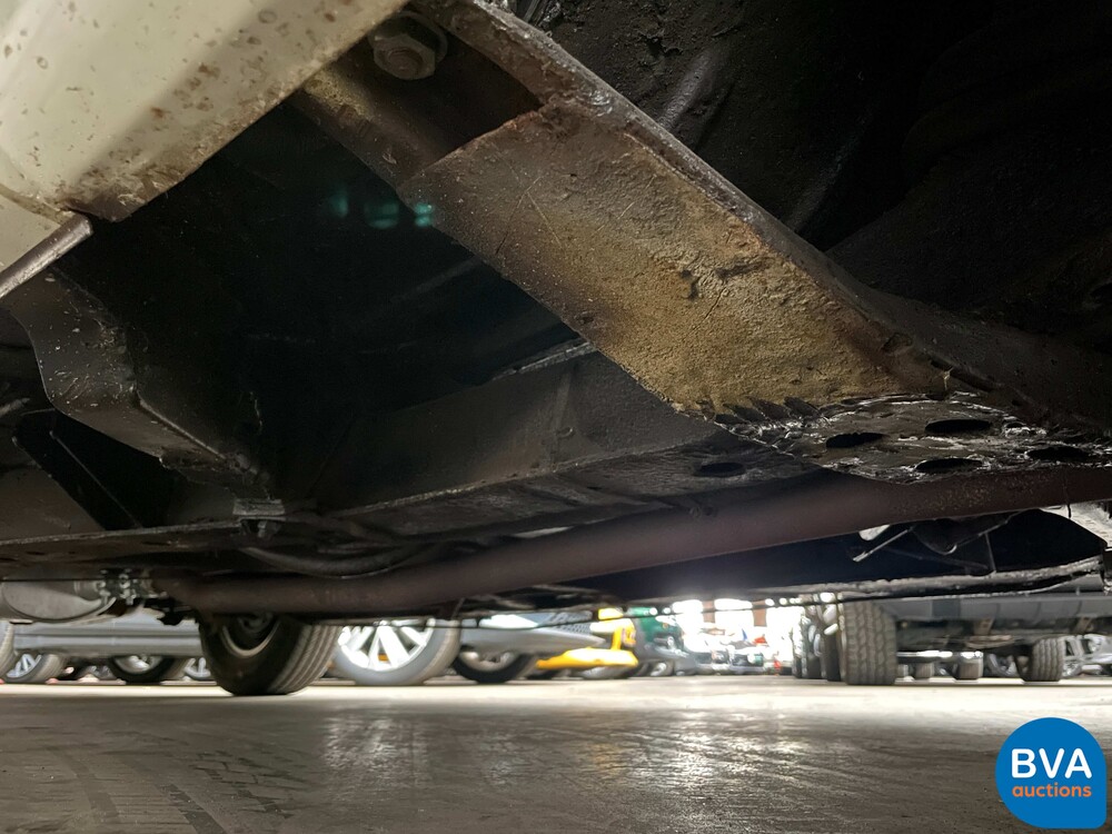 Studebaker Commander 4.2 V8 1955, SX-92-75