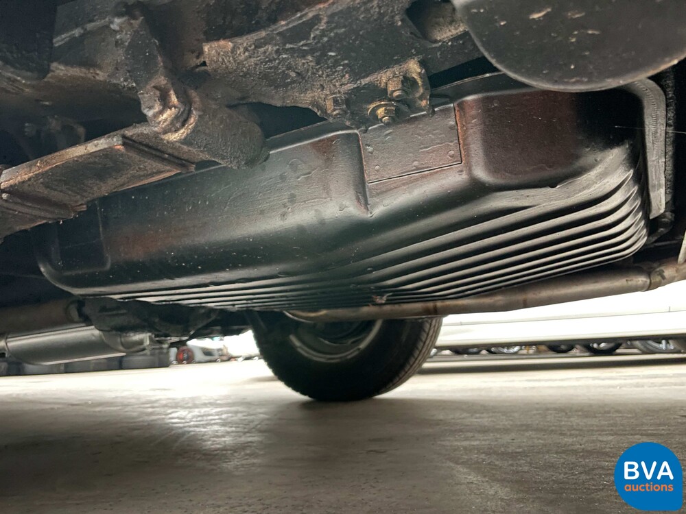 Studebaker Commander 4.2 V8 1955, SX-92-75