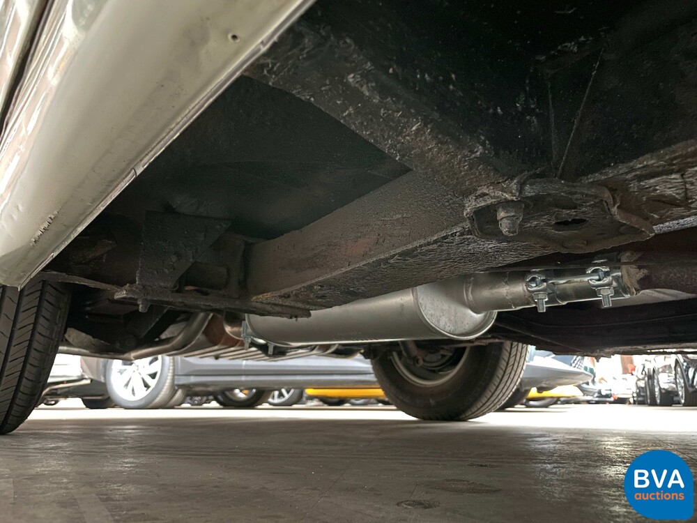 Studebaker Commander 4.2 V8 1955, SX-92-75