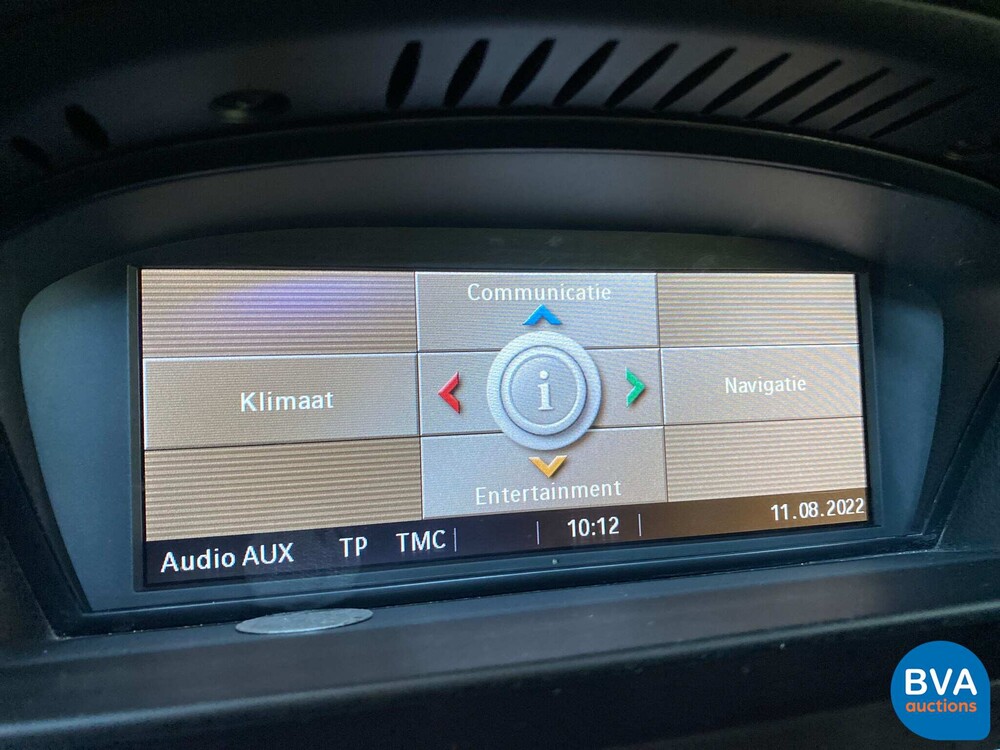 BMW 320i Coupe 163hp 3-Series 2007.