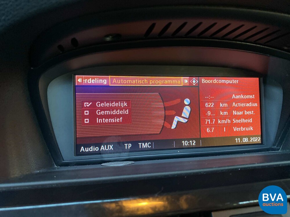 BMW 320i Coupe 163hp 3-Series 2007.