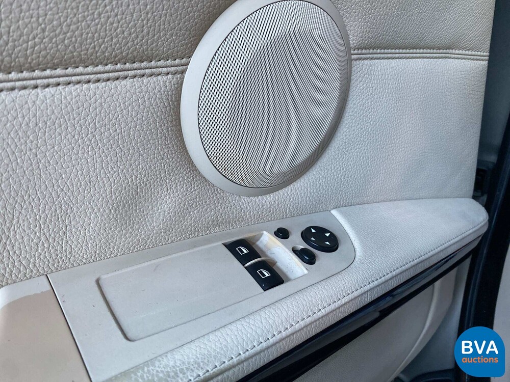 BMW 320i Coupe 163hp 3-Series 2007.