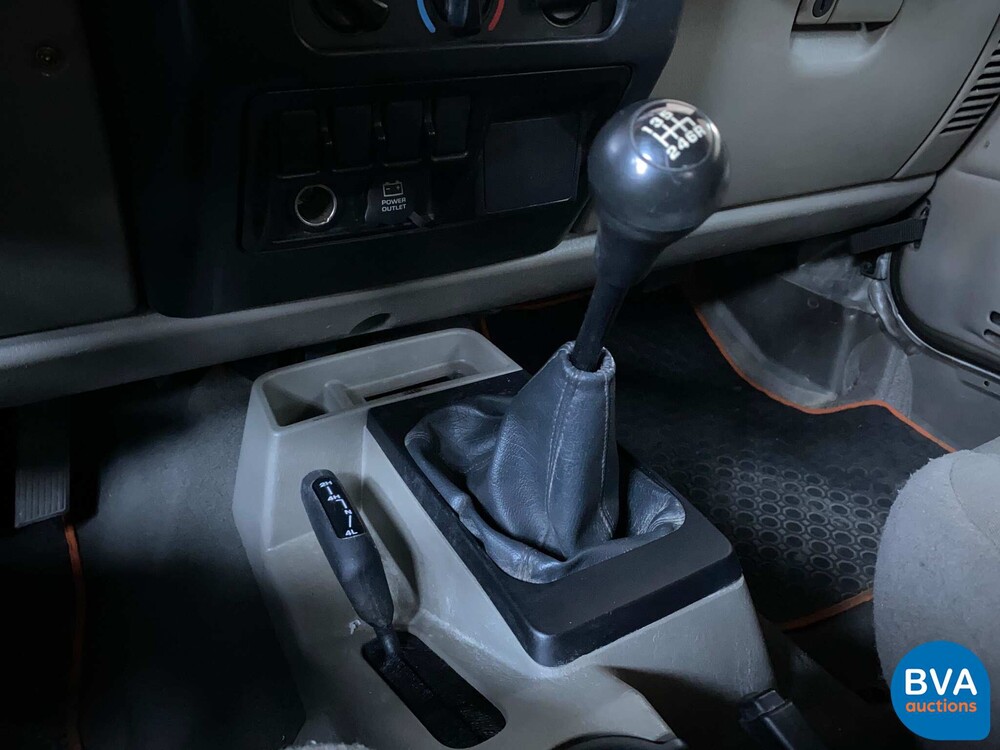 Jeep Wrangler 4.0 Hardtop 177hp 2006, R-922-JB.