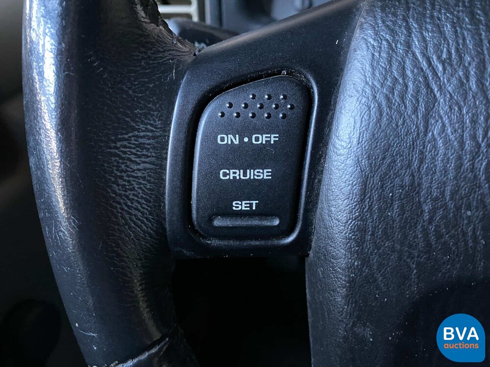 Jeep Wrangler 4.0 Hardtop 177hp 2006, R-922-JB.