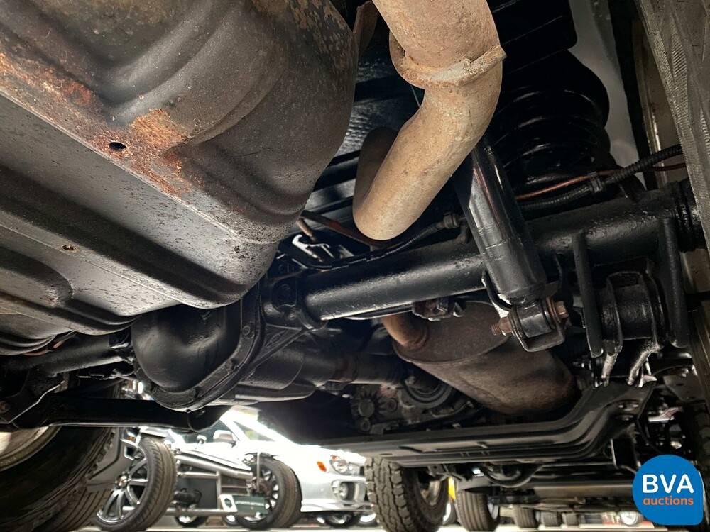 Jeep Wrangler 4.0 Hardtop 177hp 2006, R-922-JB.