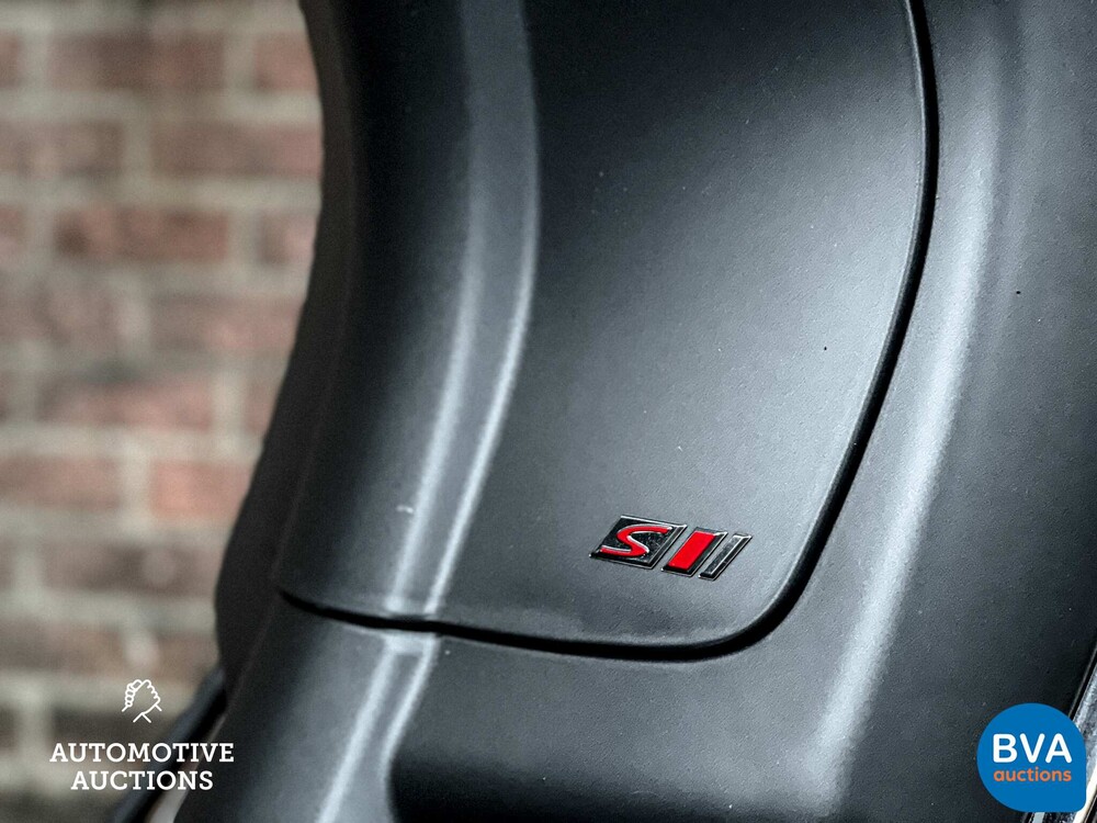 Piaggio Vespa Sprint 25km 2019 injection, DRB-37-F.