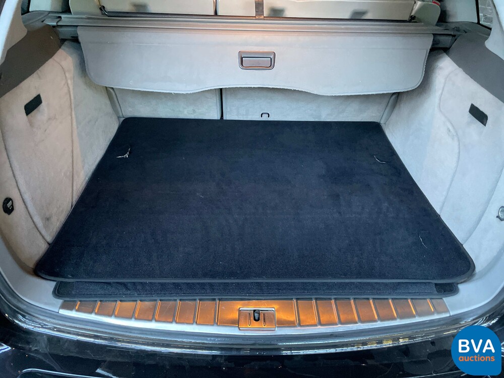 Porsche Cayenne 3.6 V6 290hp 2008, K-144-TL.