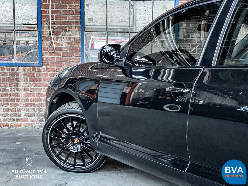 Porsche Cayenne 3.6 V6 290hp 2008, K-144-TL.