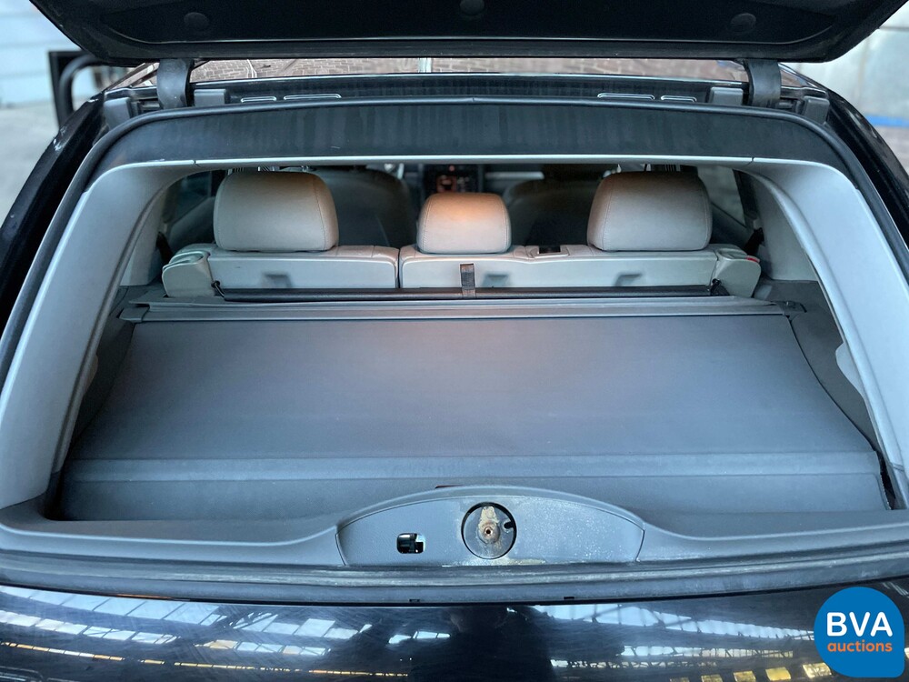 Porsche Cayenne 3.6 V6 290hp 2008, K-144-TL.