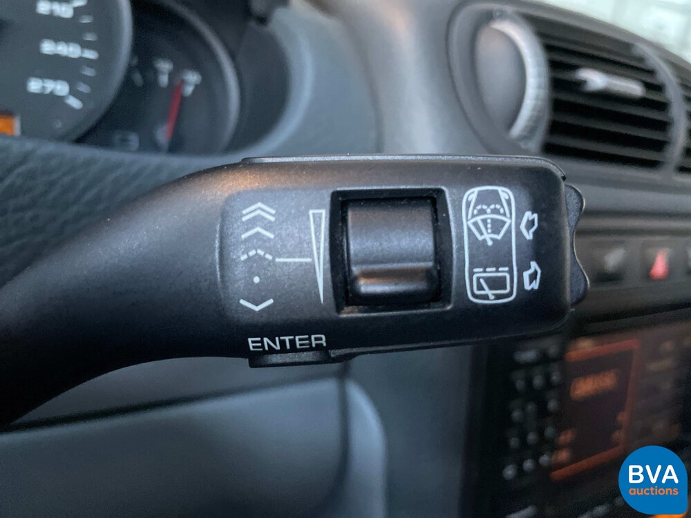 Porsche Cayenne 3.6 V6 290hp 2008, K-144-TL.