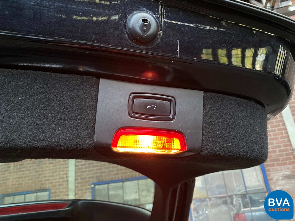 Porsche Cayenne S4.8 V8 400hp 2010, 39-RDR-4.