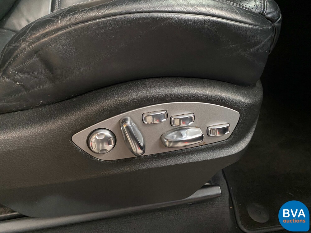 Porsche Cayenne S4.8 V8 400hp 2010, 39-RDR-4.