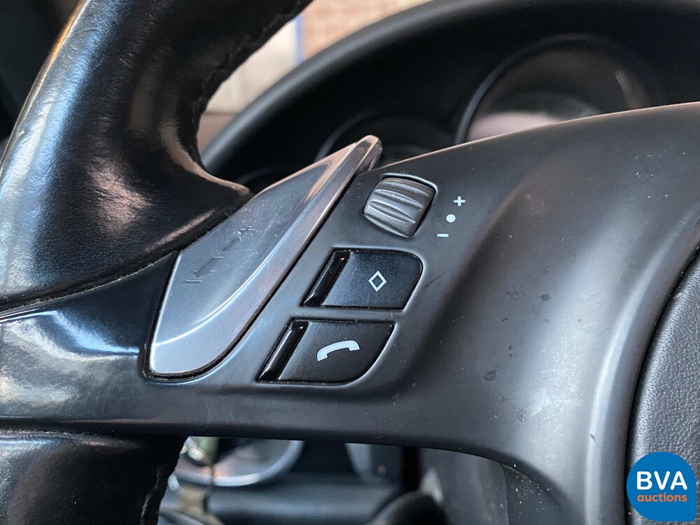 Porsche Cayenne S4.8 V8 400hp 2010, 39-RDR-4.