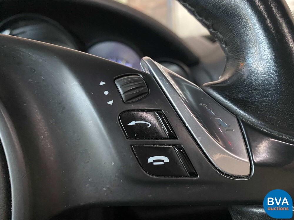 Porsche Cayenne S4.8 V8 400hp 2010, 39-RDR-4.