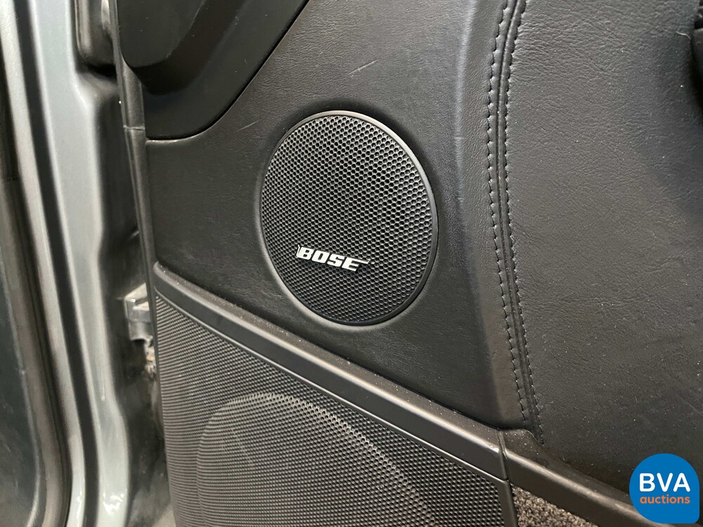 Porsche Cayenne Turbo 4.5 V8 450hp 2003, SR-448-H.