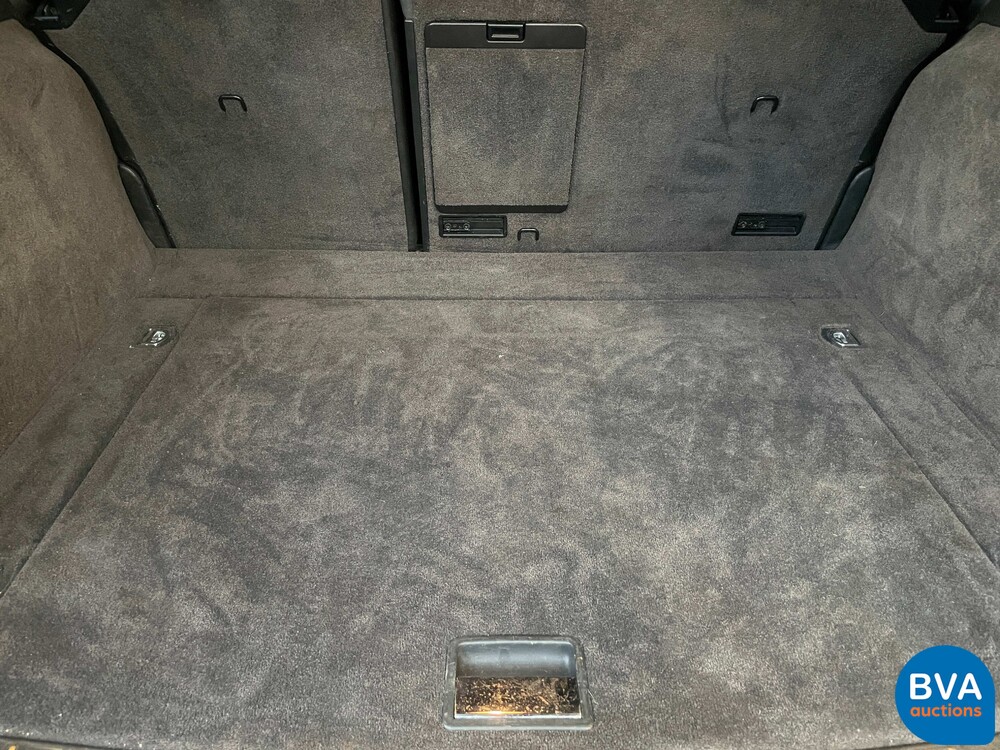 Porsche Cayenne Turbo 4.5 V8 450hp 2003, SR-448-H.