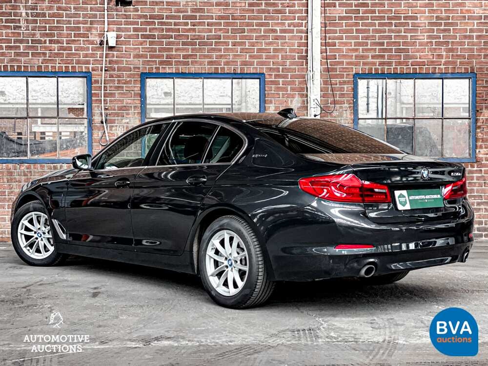 BMW 530e iPerfomance Executive 293pk 2018 5er Serie, N-043-BV.