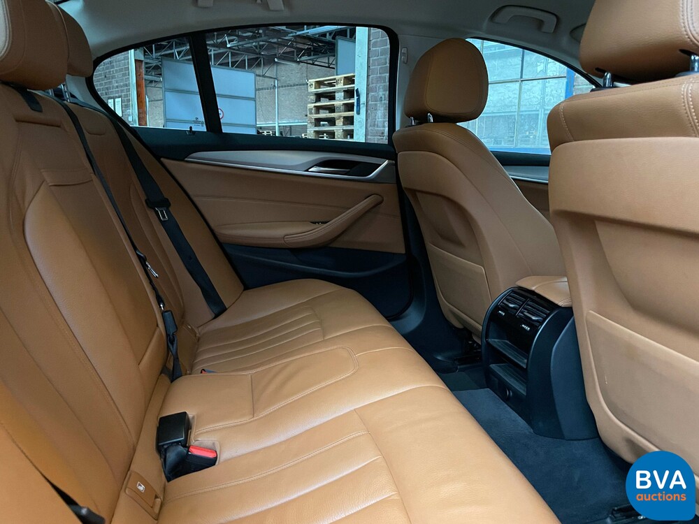 BMW 530e iPerfomance Executive 293pk 2018 5er Serie, N-043-BV.