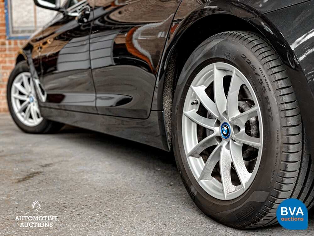 BMW 530e iPerfomance Executive 293pk 2018 5er Serie, N-043-BV.